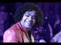 Kadhal Konjam song - Live Performance by Naresh Iyer | #GOLDSMTH