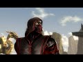 Mortal Kombat 9 - Expert Tag Ladder (Ermac/3 Rounds/No Losses)