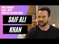 Saif Ali Khan & Kareena discuss about Modern Marriages | What Women Want with Kareena Kapoor Khan