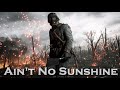 EPIC ROCK | "Ain't No Sunshine'' by Saint Chaos