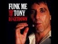 Funk me Tony ! Part 1 (Full)