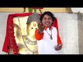 Raat Baba Ka Email Aaya Hai || Full HD || Mehndipur Bala Ji || Beautiful Bhajan || 2016 || Raju Hans