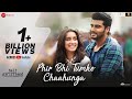 Phir Bhi Tumko Chaahunga -(4K VIDEO) | Arijit Singh | Pawni Pandey & Shraddha K | Mithoon, Manoj M