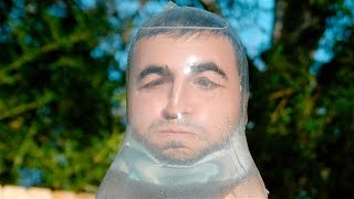 Condom Challenge - The Slow Mo Guys