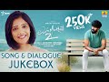 Love Mocktail 2 Songs & Dialogues Jukebox | Darling Krishna, Milana Nagaraj, Nakul Abhyankar