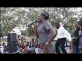 Mary Mwanika Live in 'Jehovah' Concert |Full Stage Performances