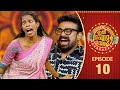 Ithu Item Vere | Comedy Show | Ep# 10