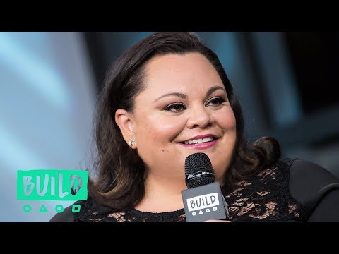 Download Keala Settle Talks About Her Role In "The Greatest Showman" free