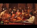 Healing Ragas - Tabla Tranquility: Serenading the Spirit | Indian Classical Melodies