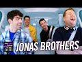 Jonas Brothers Carpool Karaoke