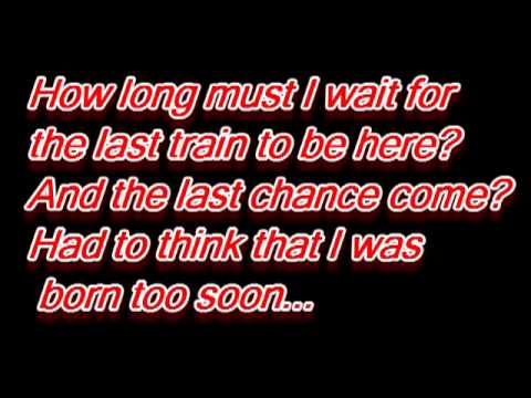 Download Rest your love on me - karaoke - The Bee Gees free