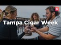 The Biggest Cigar Fest in Tampa Bay! | Stuff To Do In Tampa Bay - Tampa Cigar Week