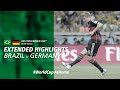 Brazil 1-7 Germany | Extended Highlights | 2014 FIFA World Cup