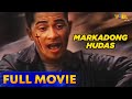 Markadong Hudas Full Movie HD | Cesar Montano, Dina Bonnevie