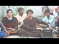 Desi village programme | Singer Javed ul  Hassan Dhorey | Fiker saraiki