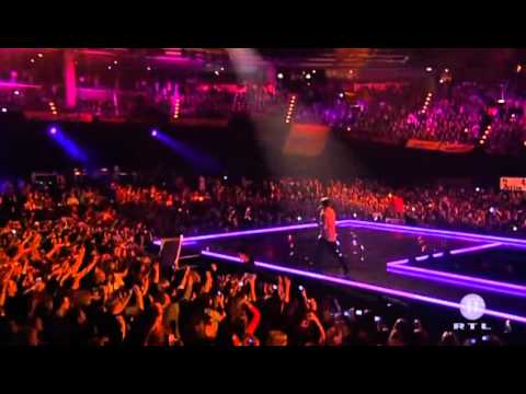 Download Justin Bieber Baby Live concert free