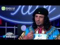 Arab Idol - تجارب الاداء - راضي عزاب