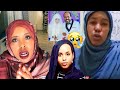 Hanna Paranta Ali Iyo Sabrina Oo Bilaan Osman Oo Maanta Miskin Story Moqdisho Live Video Tiktok
