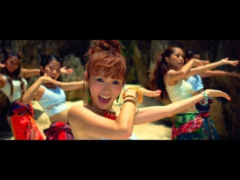 ♪ Manami「踊れティーダ」MV【 2016年度オリオンサザンスターCMソング 】