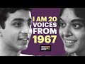 Indians from 1967 talk about the future