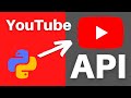 How to Upload Videos with the YouTube API (using Python)