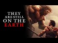 The Descendants of the Nephilim, Biblical Giants, David and Goliath - Christian Lore
