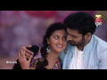 Prem He Title Song | प्रेम हे | Spruha Joshi | Romantic Love Song | Zee Yuva