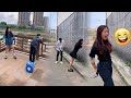 Part 02 - New Part 😄😂Great Funny Videos from China, 😁😂Watch Every Day