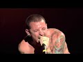 Linkin Park -  Given Up Live In Clarkston HD