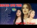 Klarisse De Guzman - Elha Nympha - Angeline Quinto 💖 OPM Tagalog Love Song Collection 2023 ✨ 🎸