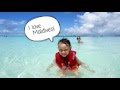 Family Holiday in the Maldives