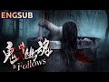 【It Follows】2024 Latest Chinese Mystery Thriller Film | ENGSUB | Star Movie