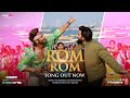 CRAKK: Rom Rom (Song) | MC SQUARE | Vidyut Jammwal | Tanishk Bagchi | T-Series