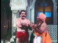 Padosan - 6/13 - Bollywood Movie - Sunil Dutt, Kishore Kumar & Saira Bano