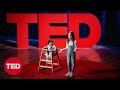 Molly Wright: How every child can thrive by five | TED