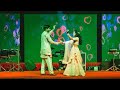 Couple Dance | Abhishek & Maitree's Sangeet | Tere Bin + Meri Rahe Tere Tak Hai