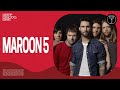 DEEP DISCOG DIVE: Maroon 5