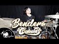 Cokelat - Bendera Drum Cover By Tarn Softwhip