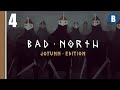 Let's Play: Bad North - Jotunn Edition - Part 4 - Real-time Tactics Roguelite