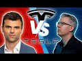 TESLA: Frank Thelen vs. Söllner! Xiaomi die bessere Wahl?