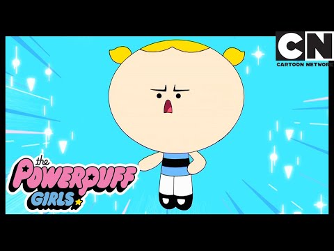 Fiebre del minigolf | Las Chicas Superpoderosas | Cartoon Network
