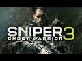 Sniper Ghost Warrior 3 Full Tutorial Mission { No Commentary }