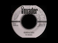 THE INVADERS - Heaven & Earth [1974]