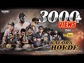 KALORA HORDE- EP1 | New Web Series | New 4K Action Series | Shoot by Mobile