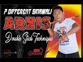 7 DIFFERENT SINAWALI STRIKES I Arnis Double Stick Techniques