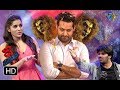 Dhee 10 | Special | 12th September 2018 | Full Episode | ETV Telugu