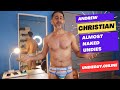 Andrew Christian Almost Naked Undies