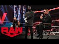Miz makes accusations about Omos’ true opinion of AJ Styles on “Miz TV”: Raw, Dec. 20, 2021