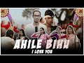 AHILE BIHU "I LOVE YOU" | Assamese Video | FT. Assamese Singers