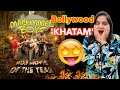Manjummel Boys Movie REVIEW | Deeksha Sharma